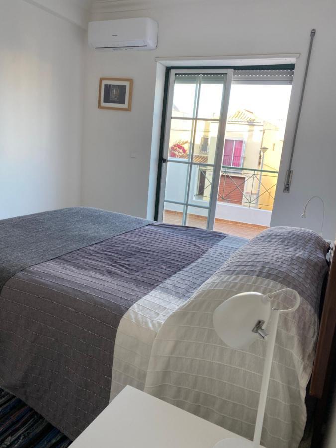 Tavira Near The Center - Two Bedroom With Balcony エクステリア 写真