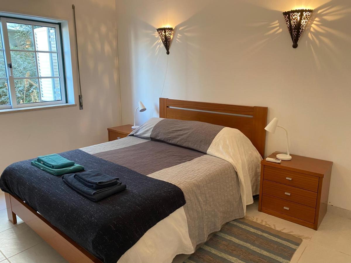 Tavira Near The Center - Two Bedroom With Balcony エクステリア 写真