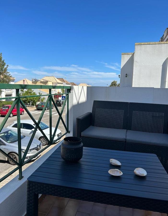 Tavira Near The Center - Two Bedroom With Balcony エクステリア 写真