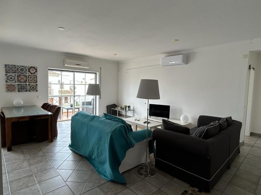Tavira Near The Center - Two Bedroom With Balcony エクステリア 写真