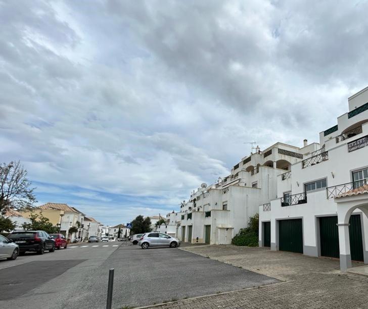 Tavira Near The Center - Two Bedroom With Balcony エクステリア 写真