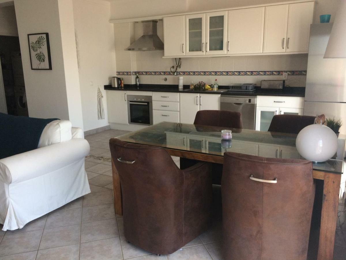 Tavira Near The Center - Two Bedroom With Balcony エクステリア 写真