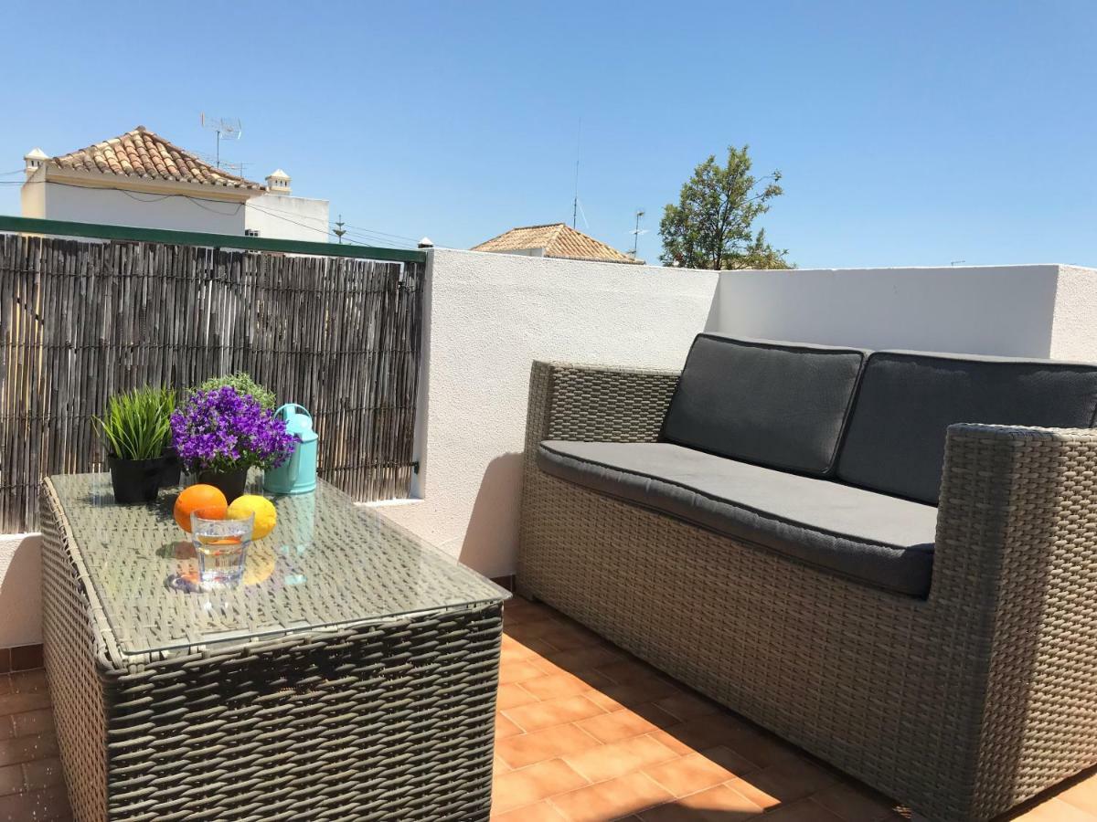 Tavira Near The Center - Two Bedroom With Balcony エクステリア 写真