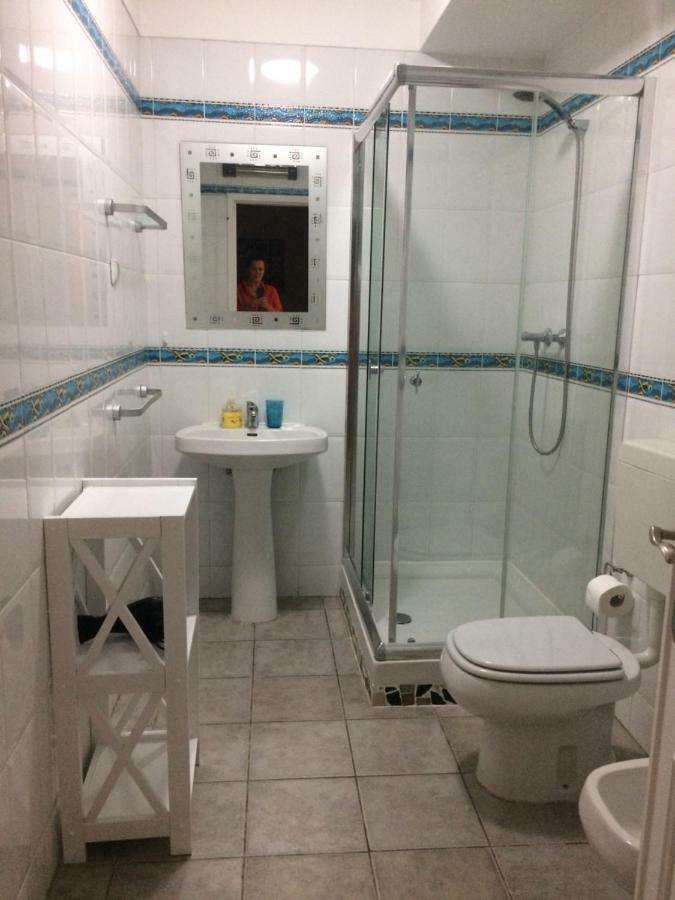 Tavira Near The Center - Two Bedroom With Balcony エクステリア 写真