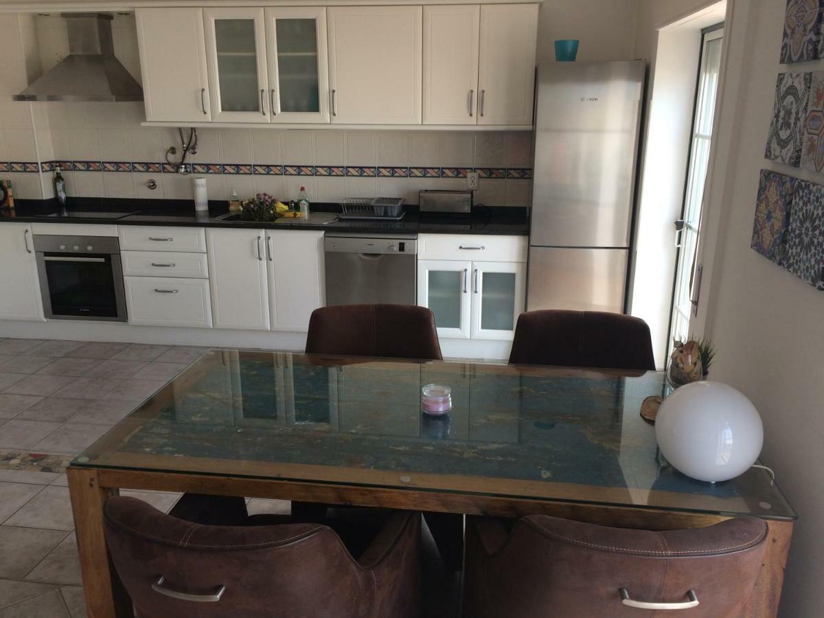 Tavira Near The Center - Two Bedroom With Balcony エクステリア 写真