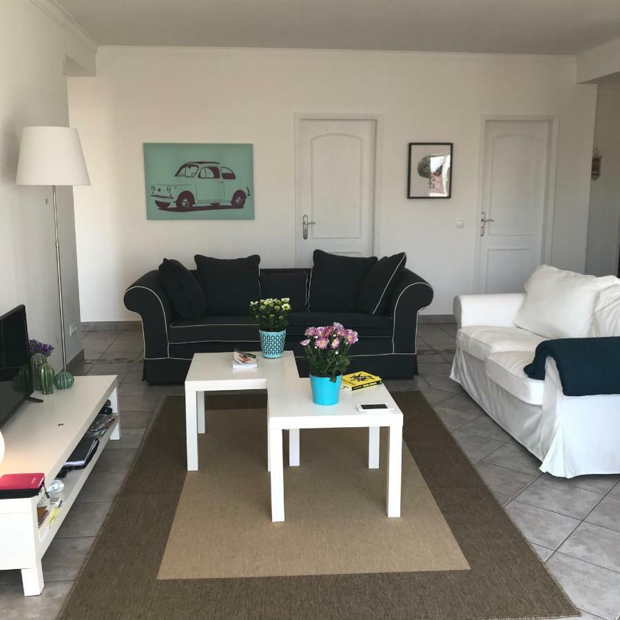 Tavira Near The Center - Two Bedroom With Balcony エクステリア 写真