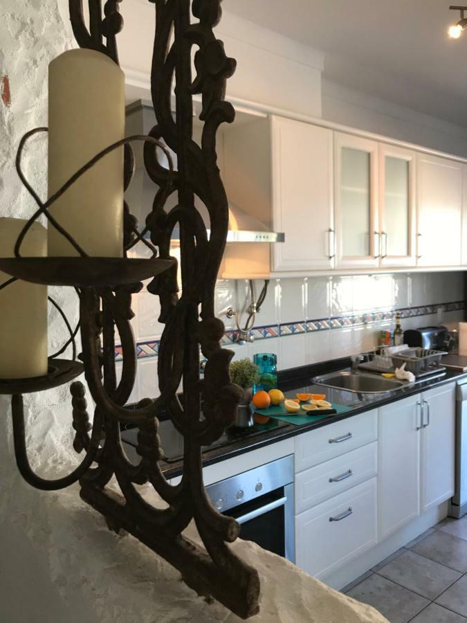 Tavira Near The Center - Two Bedroom With Balcony エクステリア 写真