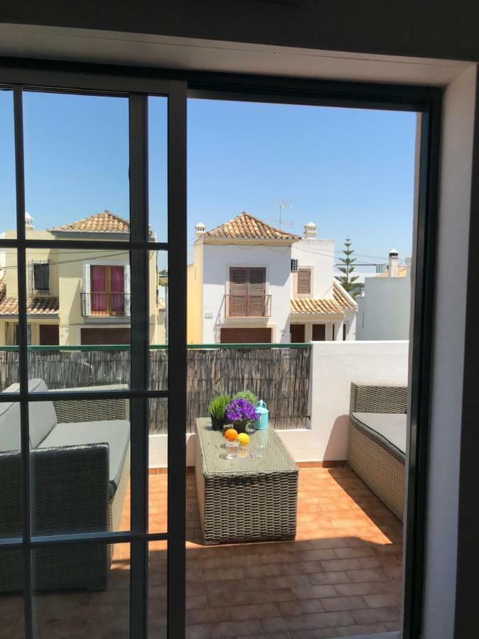 Tavira Near The Center - Two Bedroom With Balcony エクステリア 写真