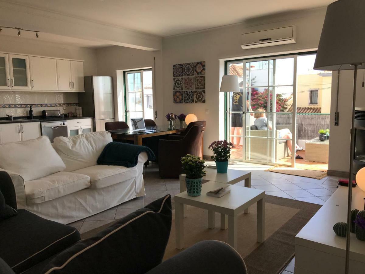 Tavira Near The Center - Two Bedroom With Balcony エクステリア 写真